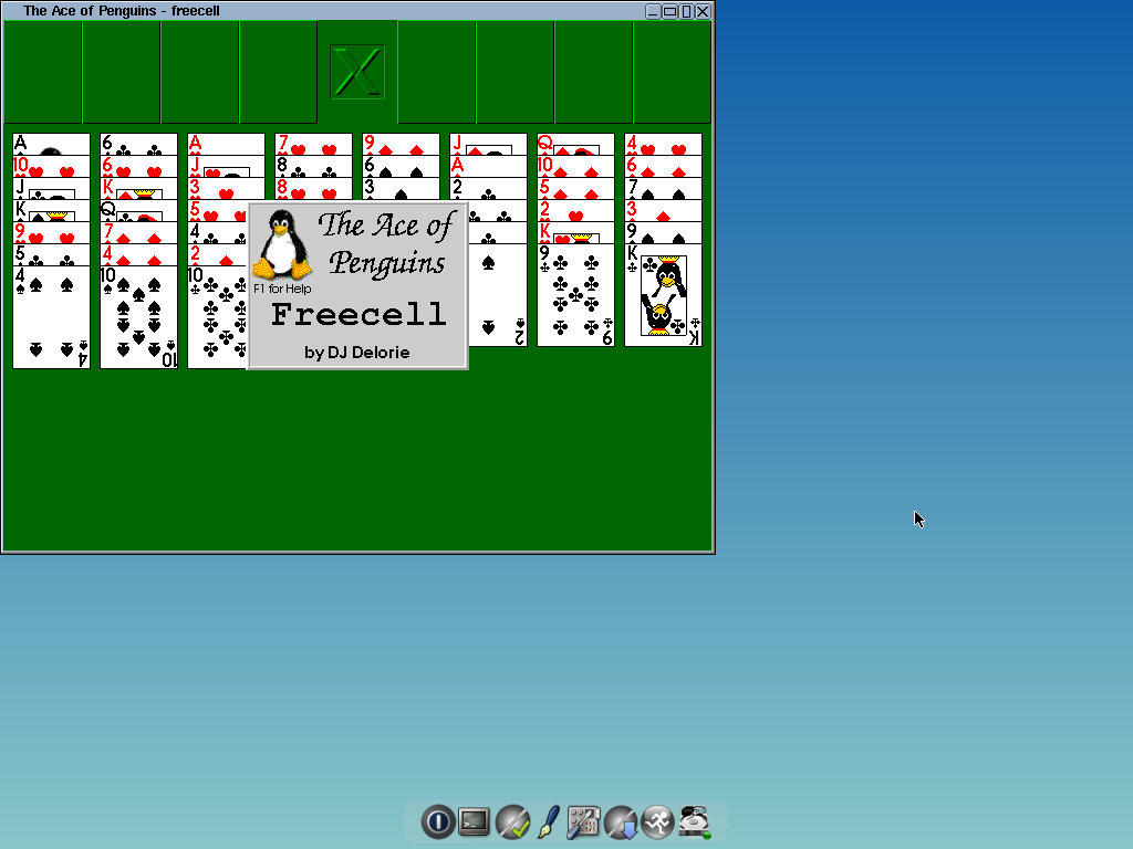 Freecell