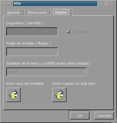 [Creaci&oacute;n de un acceso directo]