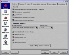 [Prefer&ecirc;ncias]